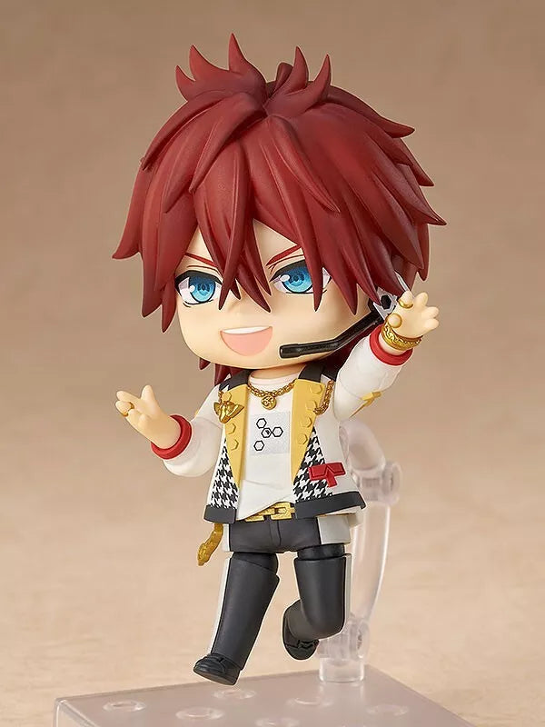 Nendoroid Ensemble Stars! ! Music Rinne Amagi Action Figure JAPAN OFFICIAL