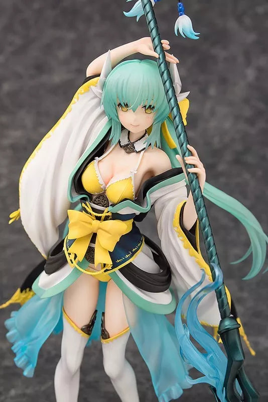 Fate/Grand Order Lancer/Kiyohime 1/7 Figura UFFICIALE GIAPPONE