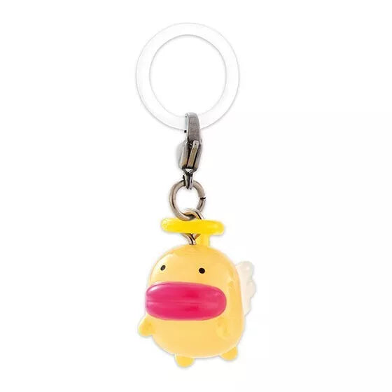 Bandai Tamagotchi Mejirushi Accesorio Juego de 6 Cápsulas Toy Japón Oficial