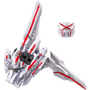 BANDAI No.1 Sentai Gozyuger DX Tegajune JAPAN OFFICIAL