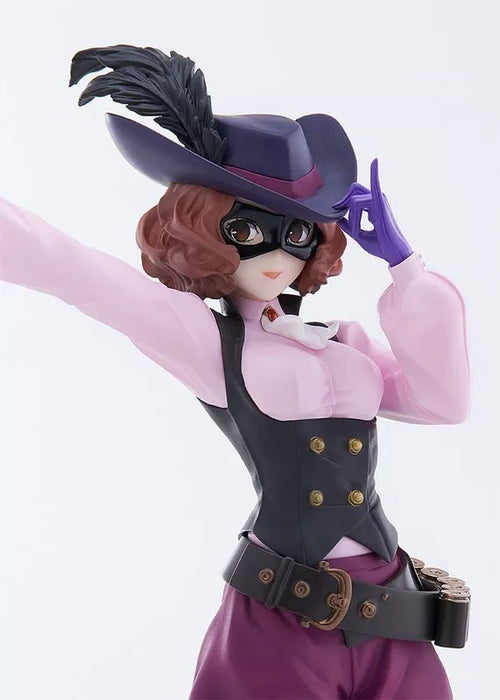 Pop Up Parade Persona 5 Royal Noir Figura Japão Oficial