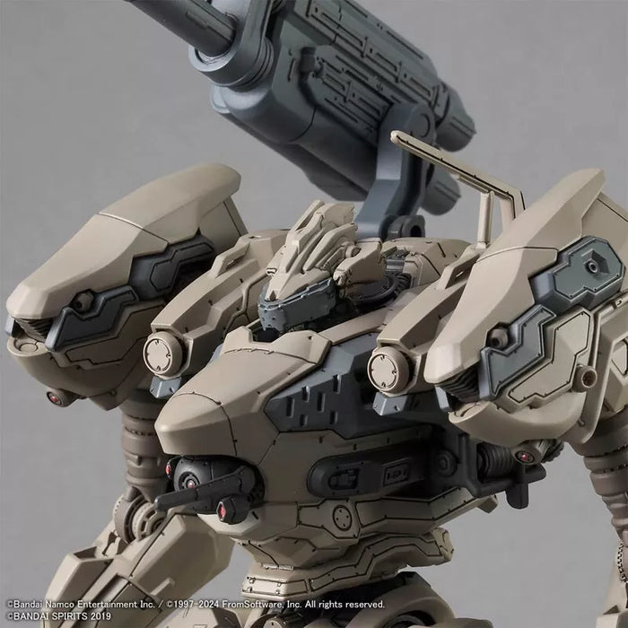 30MM Armored Core VI FIRES OF RUBICON RaD CC-2000 ORBITER NIGHTFALL Model Kit