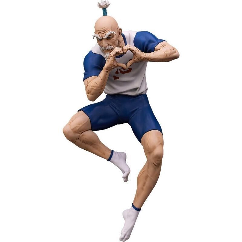 POP UP PARADE Hunter x Hunter Netero Figure JAPAN OFFICIAL