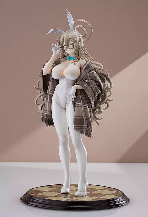 Archivio blu Murokasa Akane Bunny Girl Ver. 1/7 Figura Giappone ufficiale