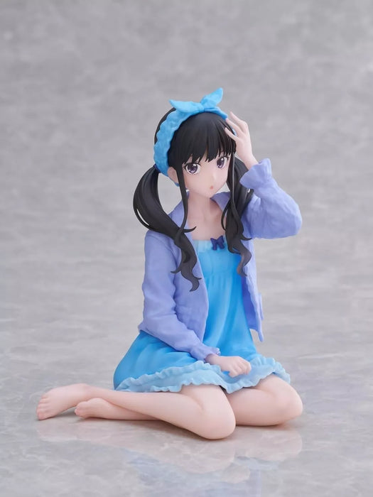 Taito desktop schattige figuur lycoris terugslag takina inoue kamerkleding ver Japan