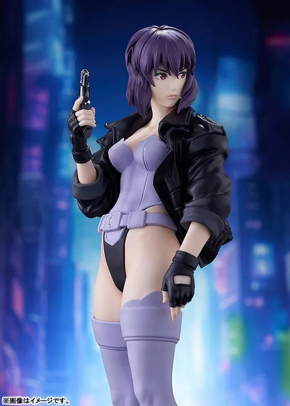 Pop Up Parade Ghost in the Shell Motoko Kusanagi S.A.C.Ver. Figure du Japon