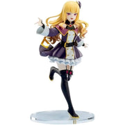 SEGA High Premium Figure Lucy Diamond JAPAN OFFICIAL
