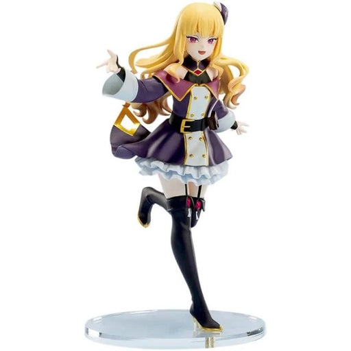 SEGA High Premium Figure Lucy Diamond JAPAN OFFICIAL