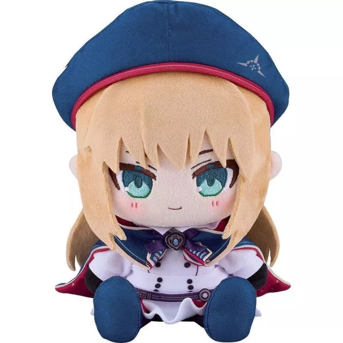 Chocopuni Fate/Grand Order Caster Altria Caster Plush Doll JAPAN OFFICIAL