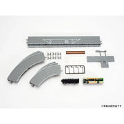 BusColle The Moving BUS System Basic Set A4 JAPAN OFFICIAL