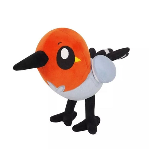 Pokemon ALL STAR COLLECTION Plush Doll Fletchling S JAPAN OFFICIAL