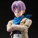 BANDAI S.H.Figuarts Dragon Ball GT Trunks GT Action Figure JAPAN OFFICIAL