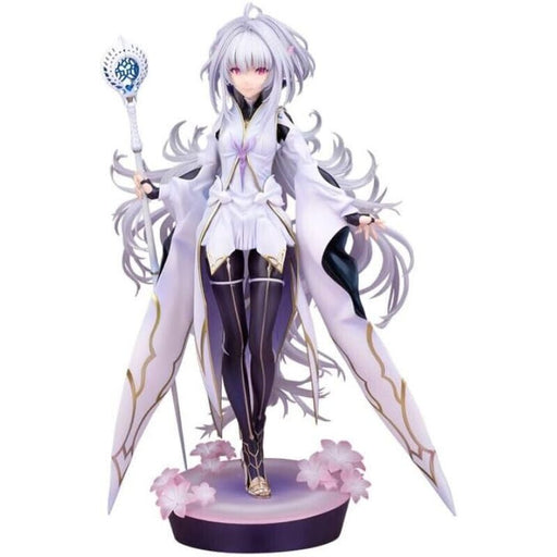 Fate Grand Order Arcade Caster Merlin Prototype 1/7 Figure JAPAN OFFICIAL