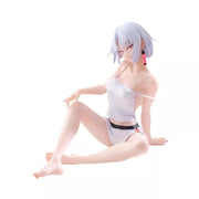 SEGA Yumemirize Goddess of Victory Nikke Drake Figure JAPAN OFFICIAL