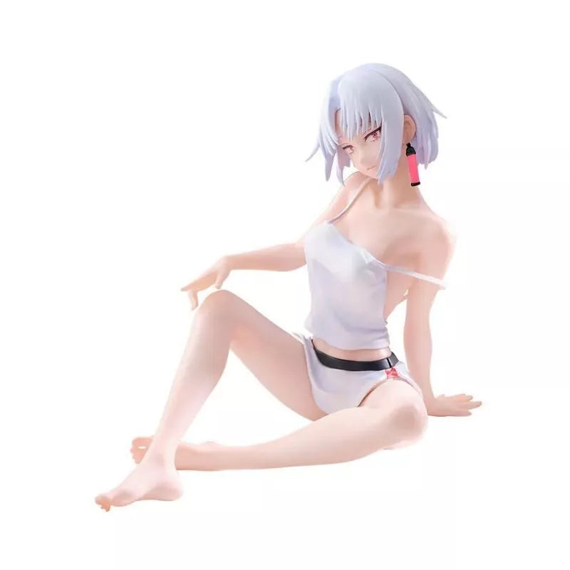 SEGA Yumemirize Goddess of Victory Nikke Drake Figure JAPAN OFFICIAL