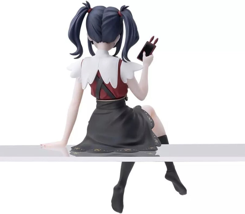 Sega Bedürftige Mädchen Überdosierung AME Chan Chokonose Premium Figur Japan Beamter