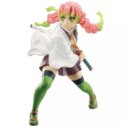 Banpresto VIBRATION STARS Demon Slayer Mitsuri Kanroji Figure JAPAN OFFICIAL