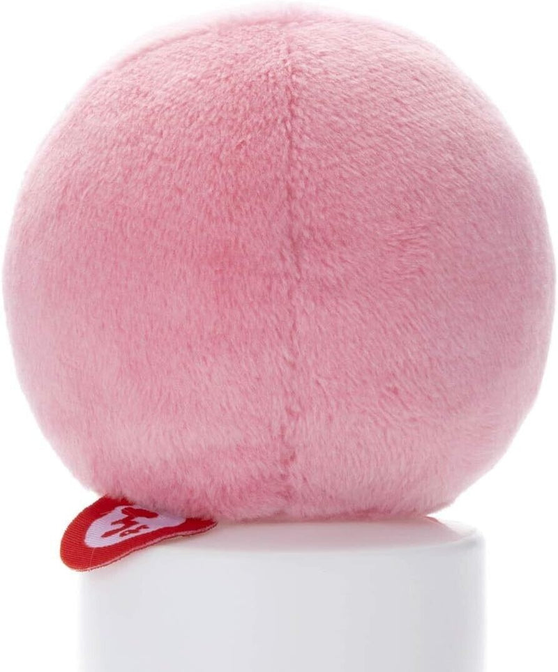 Takara Tomy A.R.T.S Chokkorisan Kirby of the Stars Plush JAPAN OFFICIAL