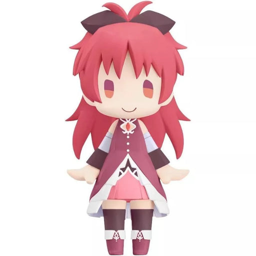 HELLO! GOOD SMILE Puella Magi Madoka Magica Kyoko Sakura Action Figure JAPAN