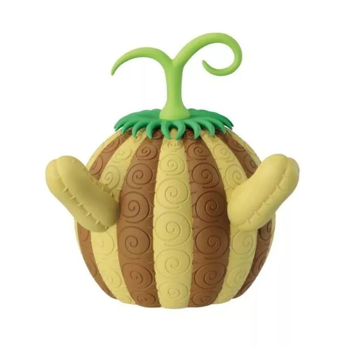 Banpresto One Piece Devil Fruit Room Light Sand Sand Fruit JAPAN OFFICIAL