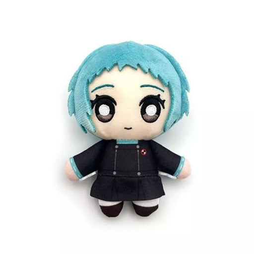 Atlus Persona 3 Reload Fuka Yamagishi Plush Keychain Limited JAPAN OFFICIAL