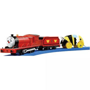 Takara Tomy Thomas & Friends Plarail TS-14 James and the Honeybee JAPAN OFFICIAL