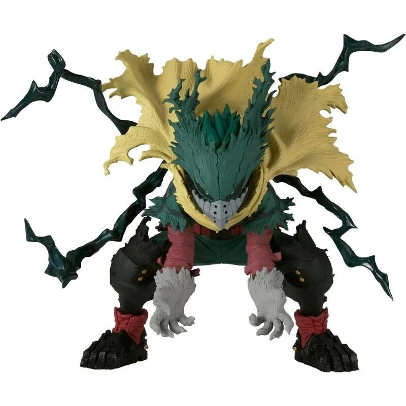 Banpresto The Amazing Heroes Plus vol.6 My Hero Academia Izuku Midoriya Figure