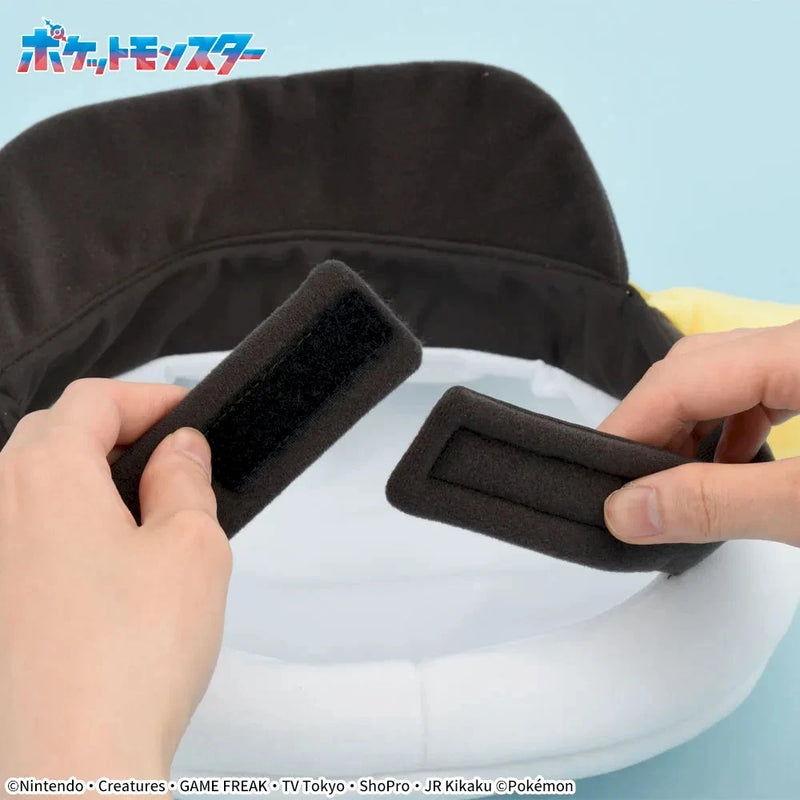 SEGA Pokemon Kapitän Pikachu Hut JAPAN OFFIZIELL