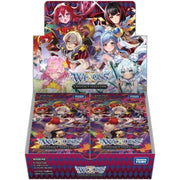 Wixoss Conflict Selector WX26-P2 Booster Box TCG JAPAN OFFICIAL
