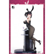 Bunny Girl Rin illustration by Asanagi 1/6 Figure JAPAN OFFICIAL