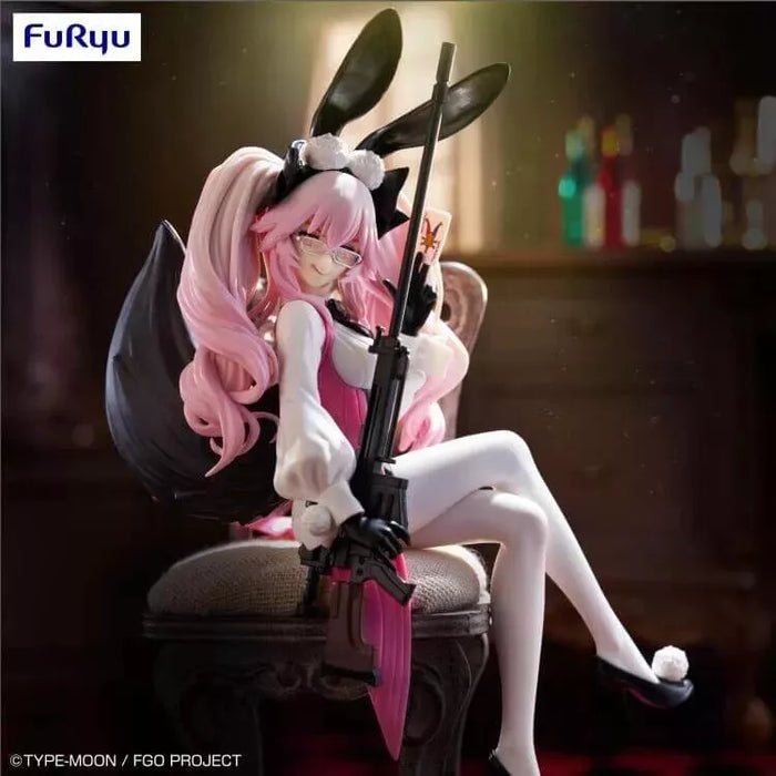 FuRyu Noodle Stopper Fate/Grand Order Assassin Koyanskaya of Light Figure JAPAN