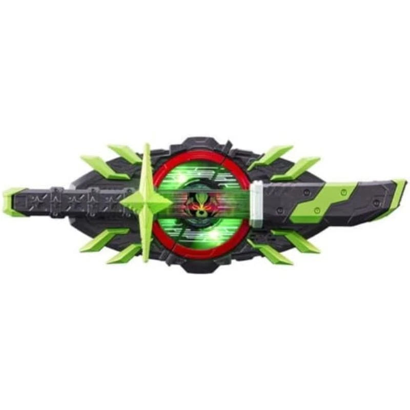 BANDAI Kamen Rider Geats PREMIUM DX Memorial Bujin Sword Buckle JAPAN OFFICIAL