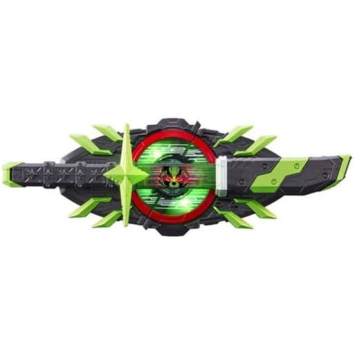 BANDAI Kamen Rider Geats PREMIUM DX Memorial Bujin Sword Buckle JAPAN OFFICIAL