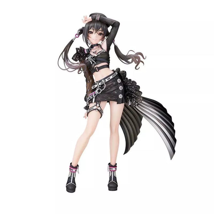 THE IDOLM@STER Cinderella Girls Akira Sunazuka Layered My Edgy Ver. 1/7 Figure