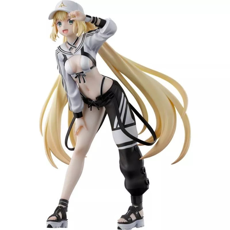 BANDAI Ichiban Kuji Fate/Grand Order Berserker Altria Caster Prize A Figure