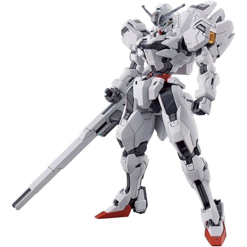 BANDAI HG 1/144 GUNDAM CALIBARN Gundam Witch from Mercury