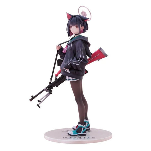 Blue Archive Kazusa 1/7 Figure JAPAN OFFICIAL