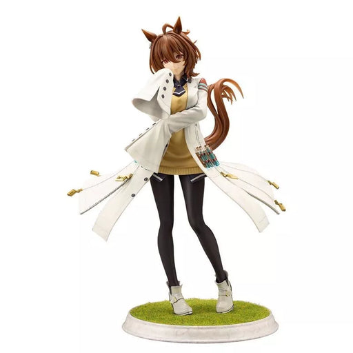 Kotobukiya Umamusume Pretty Derby Agnes Tachyon 1/7 Figure JAPAN OFFICIAL