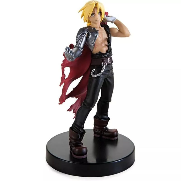 FuRyu Fullmetal Alchemist SP Figure Edward Elric JAPAN OFFICIAL