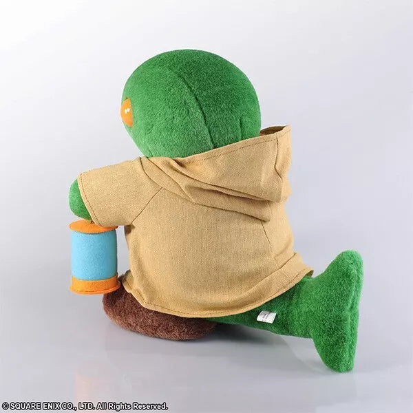 Square Enix Final Fantasy Tonberry Plush Doll JAPAN OFFICIAL