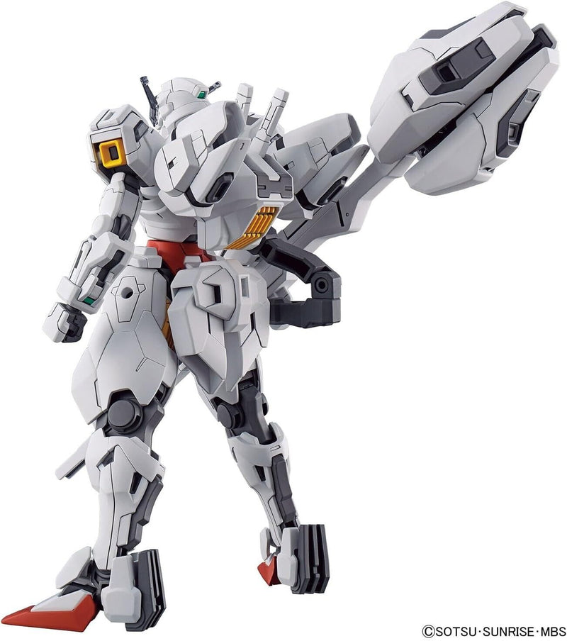 Bandai HG 1/144 Gundam Calibarn Gundam Hexe vom Mercury Model Kit Japan