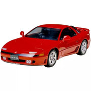 Tamiya 1/24 Sports Car Series No.108 Mitsubishi GTO twin turbo plastic JAPAN