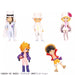 Banpresto One Piece World Collectable Figure New Chapter Set of 5 JAPAN OFFICIAL