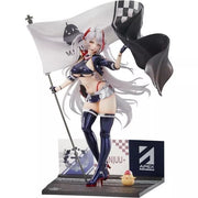 APEX Azur Lane Prinz Eugen Final Lap Ver. 1/7 Figure JAPAN OFFICIAL