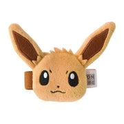Pokemon Center Original Plush Multiband Eevee JAPAN OFFICIAL