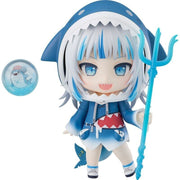 Nendoroid Hololive Production Gawr Gura Action Figure JAPAN OFFICIAL