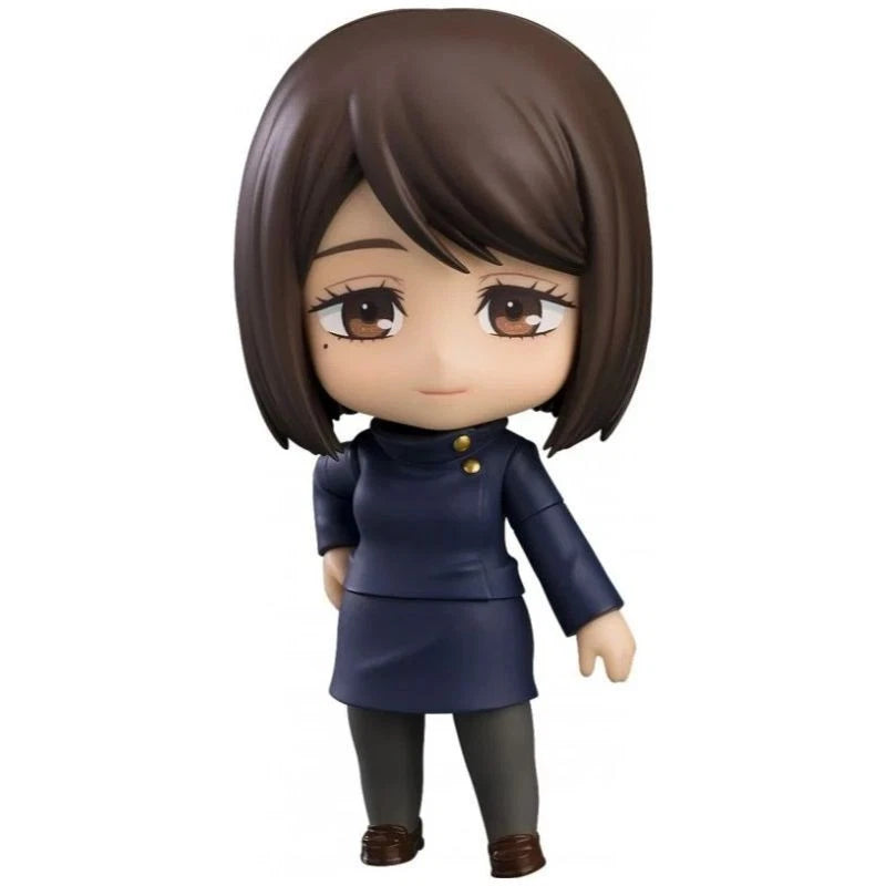 Nendoroid Jujutsu Kaisen Shoko Ieiri High School Ver. Action Figure JAPAN