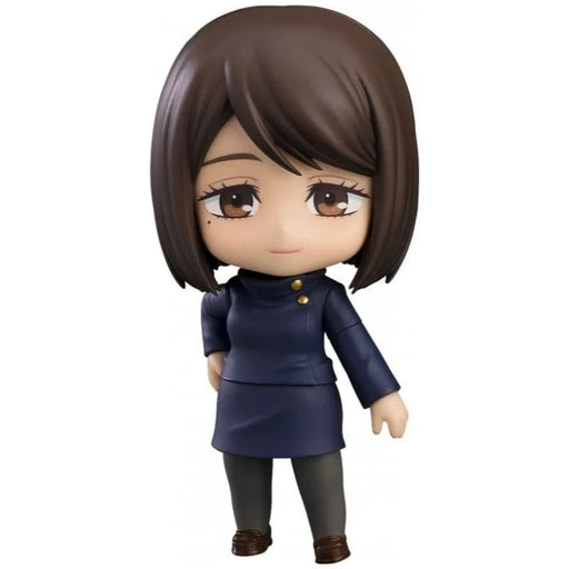 Nendoroid Jujutsu Kaisen Shoko Ieiri High School Ver. Action Figure JAPAN