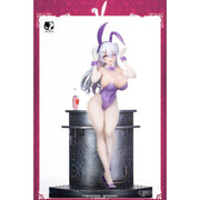 Bunny Girl Xiya illustration by Asanagi 1/6 Figure JAPAN OFFICIAL