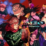Sony Music King Gnu AIZO Jujutsu Kaisen Season 3 Limited Edition CD JAPAN